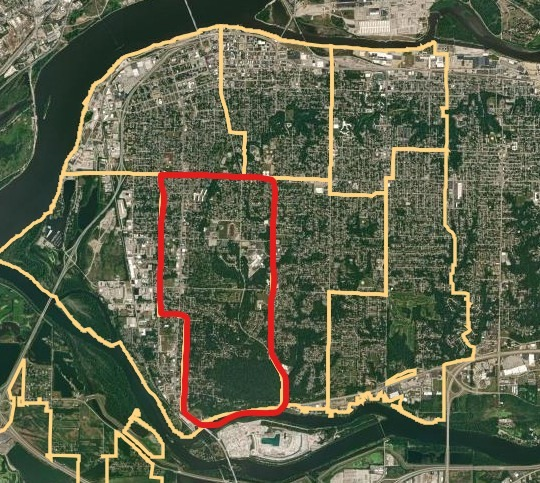 Do you live in Rock Island's 3rd ward &amp; are interested in guiding the City? Mayor Mike Thoms needs candidates for 3rd ward alderman. Send a brief letter stating why you're the best person for 3rd ward to Mayor Thoms @ thoms.mike@rigov.org by Feb. 2 at 5pm #citycouncil #rockisland