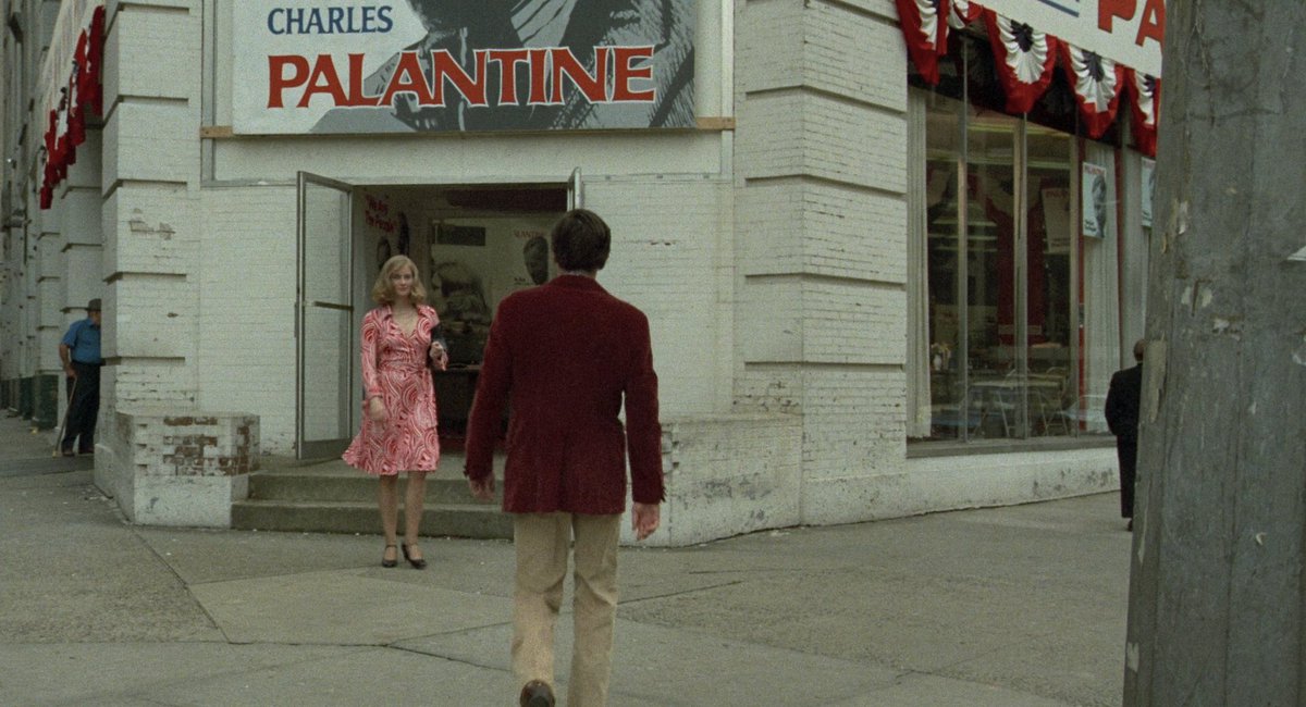 CinemaScene404's tweet photo. Taxi driver (1976) 
Dir: Martin Scorsese https://t.co/QrNZyz85Yh