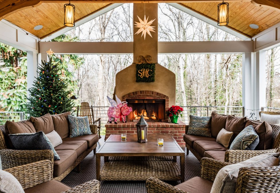 JeffGrapp's tweet image. 25 cozy #coveredpatios and #porches with #firefeatures  

zurl.co/c4Kq 
 
#JeffGrapp #LaceyGrapp #RealEstate #GrappTeam #realtorlife #SellingHomes #RealEstateCouple