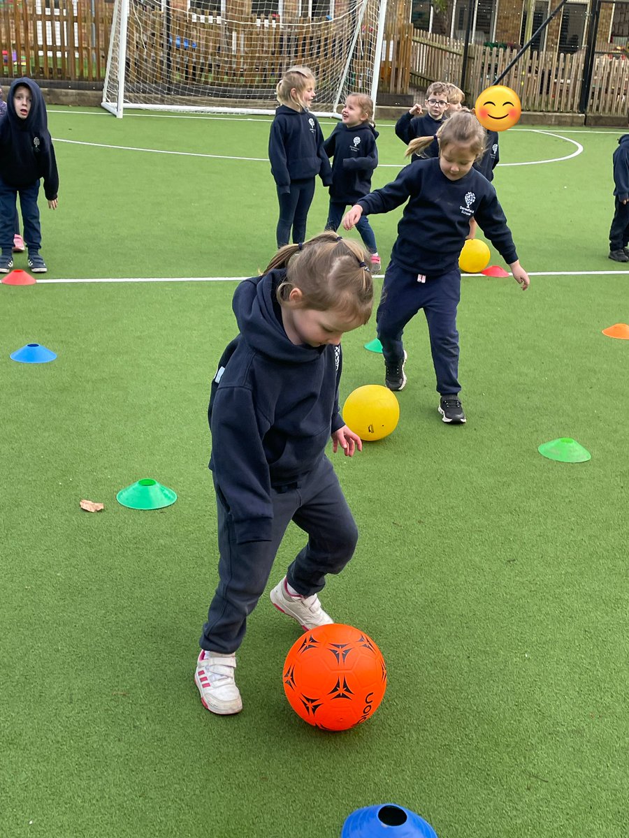 Danesfield Reception tweet media