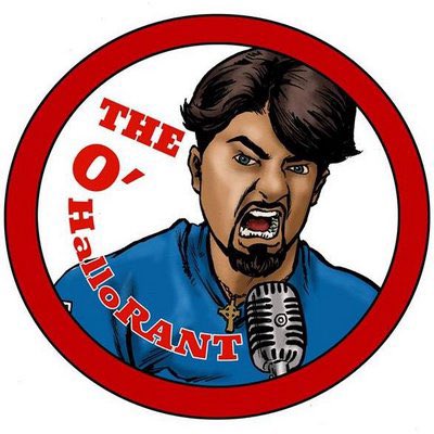 MessBucketComic's tweet photo. Check out @DarrenMcCarty4  and Dom Riggio live on @TheOHalloRant , podcast of @BrianCOHalloran tonight at 9 PM EST to promote https://t.co/QXxtACMiSJ  #messbucketcomics #comics #indie #brianohalloran https://t.co/2Qq6OCNvTx