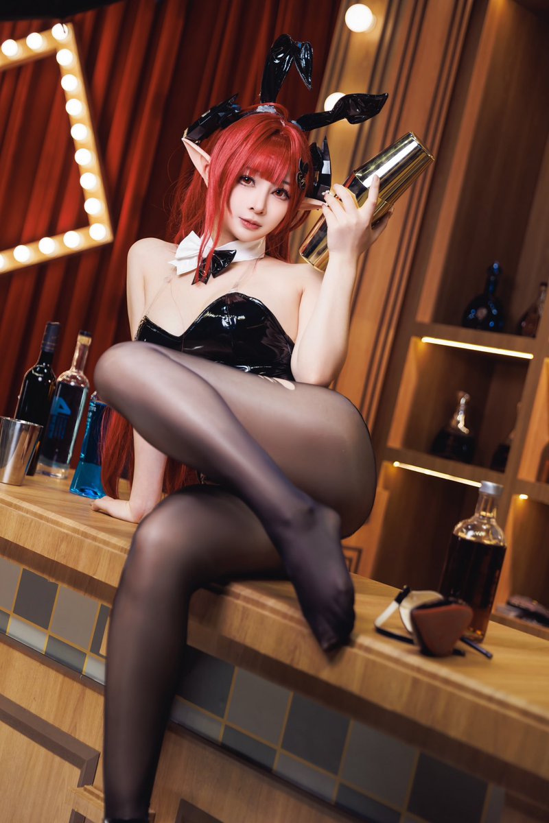 玉足！#cos #cosplay https://t.co/DebB6XXMaD