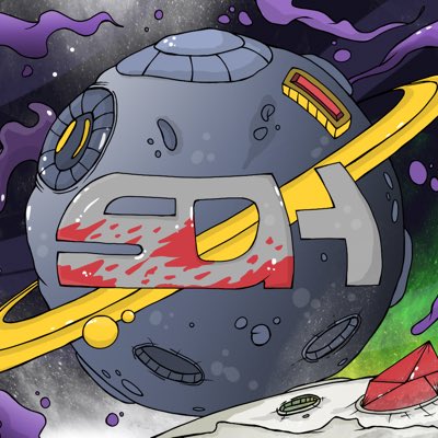 SoH Uprising tweet media