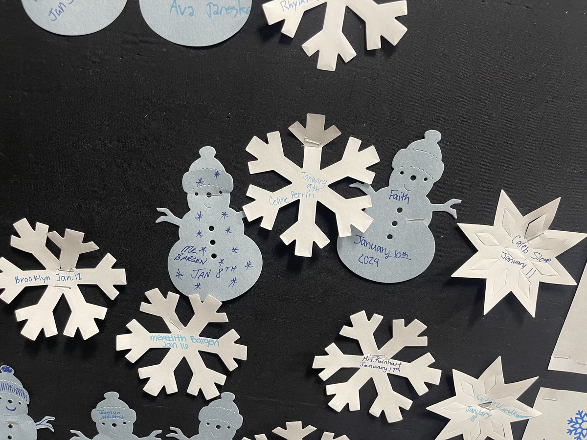 Will we have a winner next week?!? ☃️❄️ #lakeviewvikes <a href="/Coach_Bargen/">Jeff Bargen</a> 

bluebirdbackcountry.com/the-uptrack-7-…