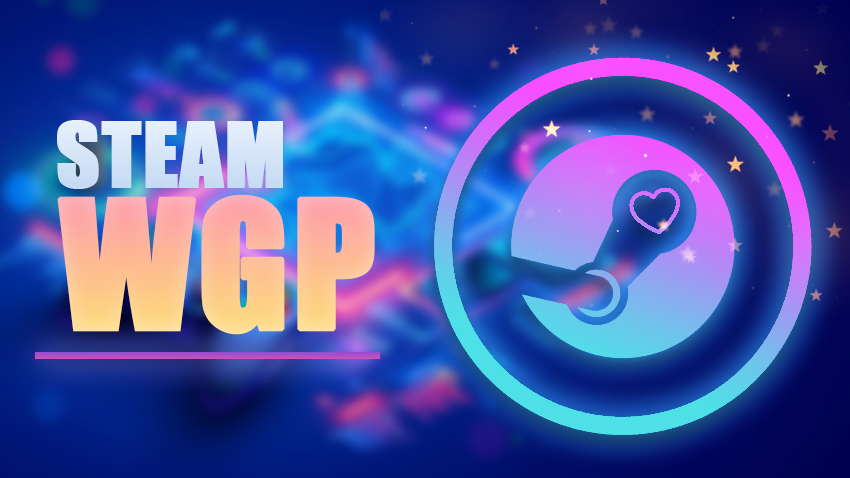 LaouidD's tweet photo. 🎮 SteamWGP
---
C'est fini, c'est en production, ... disons plutôt bêta-test ! Une solution gratuite en ligne (et opensource) qui vous aidera à choisir à quoi jouer avec vos amis.

Très simple d'utilisation, je vous explique parce que je suis très intelligent et instruit https://t.co/w5gmOJfBut