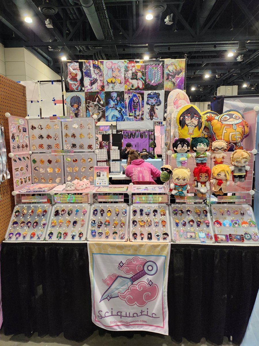 🎼 Fáelán @ Animate Raleigh ☆!!!!! tweet media