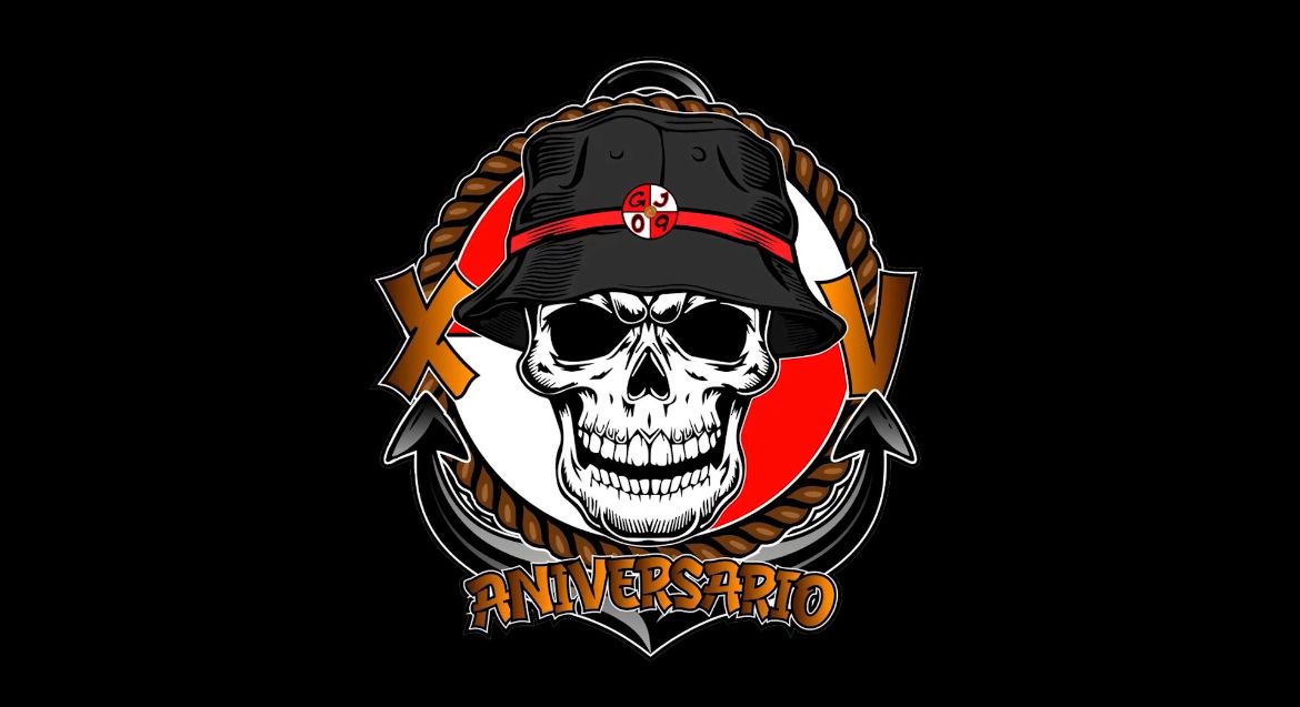 Grada Joven tweet media