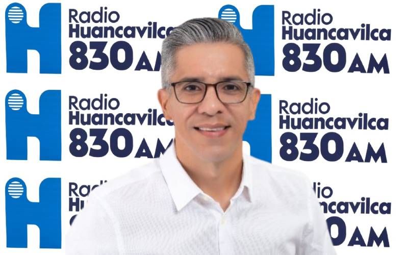 Camilo Salinas : Estamos al frente de una emergencia sanitaria porque el ARCSA no tiene el control ni la capacidad resolutiva para verificar los productos alto en plomo radiohuancavilca.com.ec/camilo-salinas…