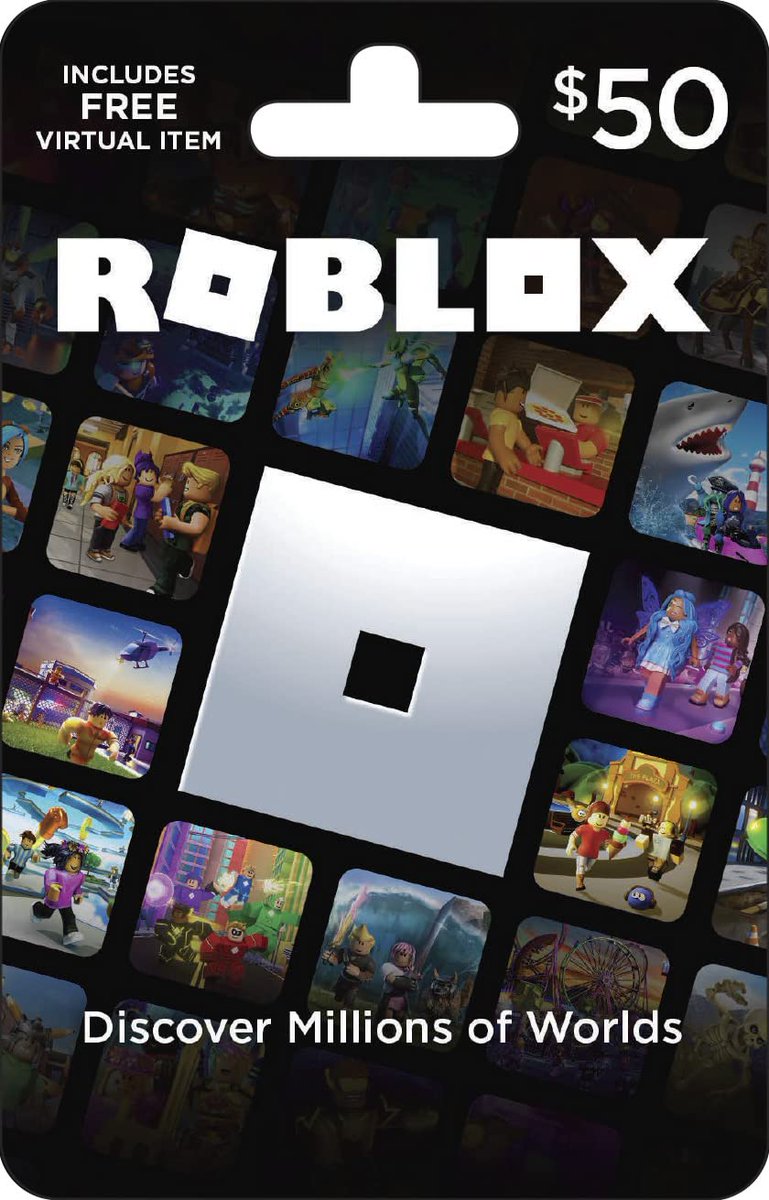 Roblox_4Robux's tweet photo. 💰 $50 #Robux #Giveaways!
How to enter
1️⃣Follow
2️⃣LIKE + RETWEET
3⃣Then Apply Here 👇🏾 👇🏾
https://t.co/vb0riRrD4J
I’ll dm the winner in 72 hours, good luck!
#Giveaway #Robux #RobuxGiveaway #RobuxFree
#Sorteo #robuxgws #RobuxGratis #SpiderMan2 #MW3 #CallofDuty #pcgaming https://t.co/Cl0JSsbz6H