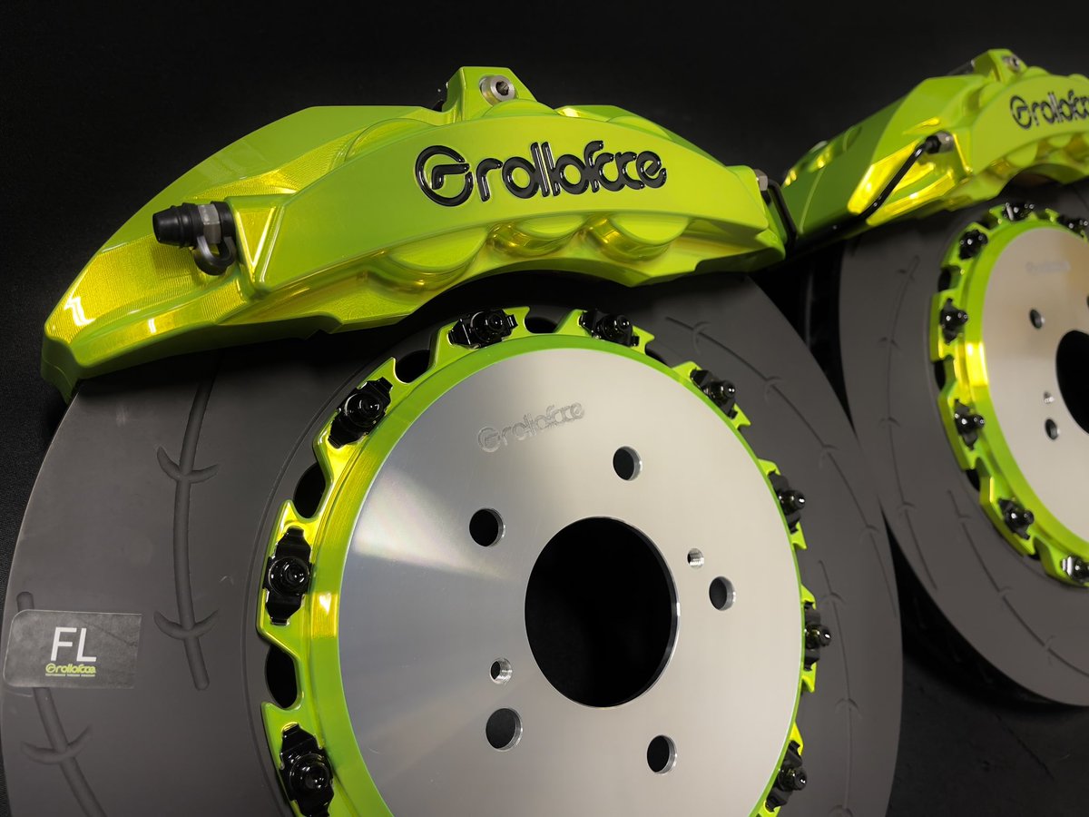 Rollofaceusa's tweet photo. Rolloface custom big brake kits • We offer over 6599 color options✅
#brakes #bigbrakes #bigbrakekit #rolloface #showtime #nissangtr #hondaaccord #hondacivic #acuratlx #acuratsx #jdm https://t.co/6pdvKVltHp