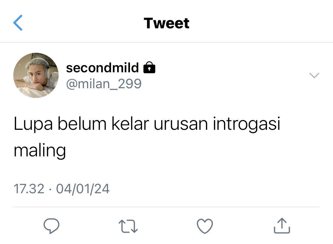 closed tweet media