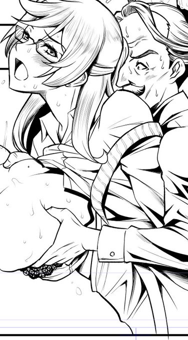 休憩

一部ですが加筆修正中
時間なかったんだなあ… 