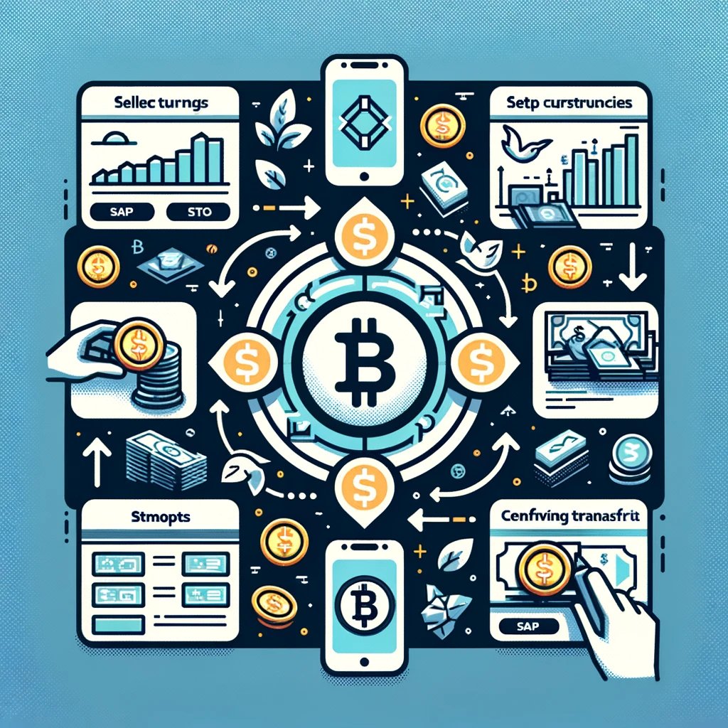 yes2crypto1's tweet image. 🧵1/7: 🌟 Simplified Crypto Swapping on @MoralisMoney: Your Guide 🌟

Embark on a journey of easy crypto swapping with @MoralisMoney. This thread will guide you through a hassle-free process. #EasySwap #MoralisMoney