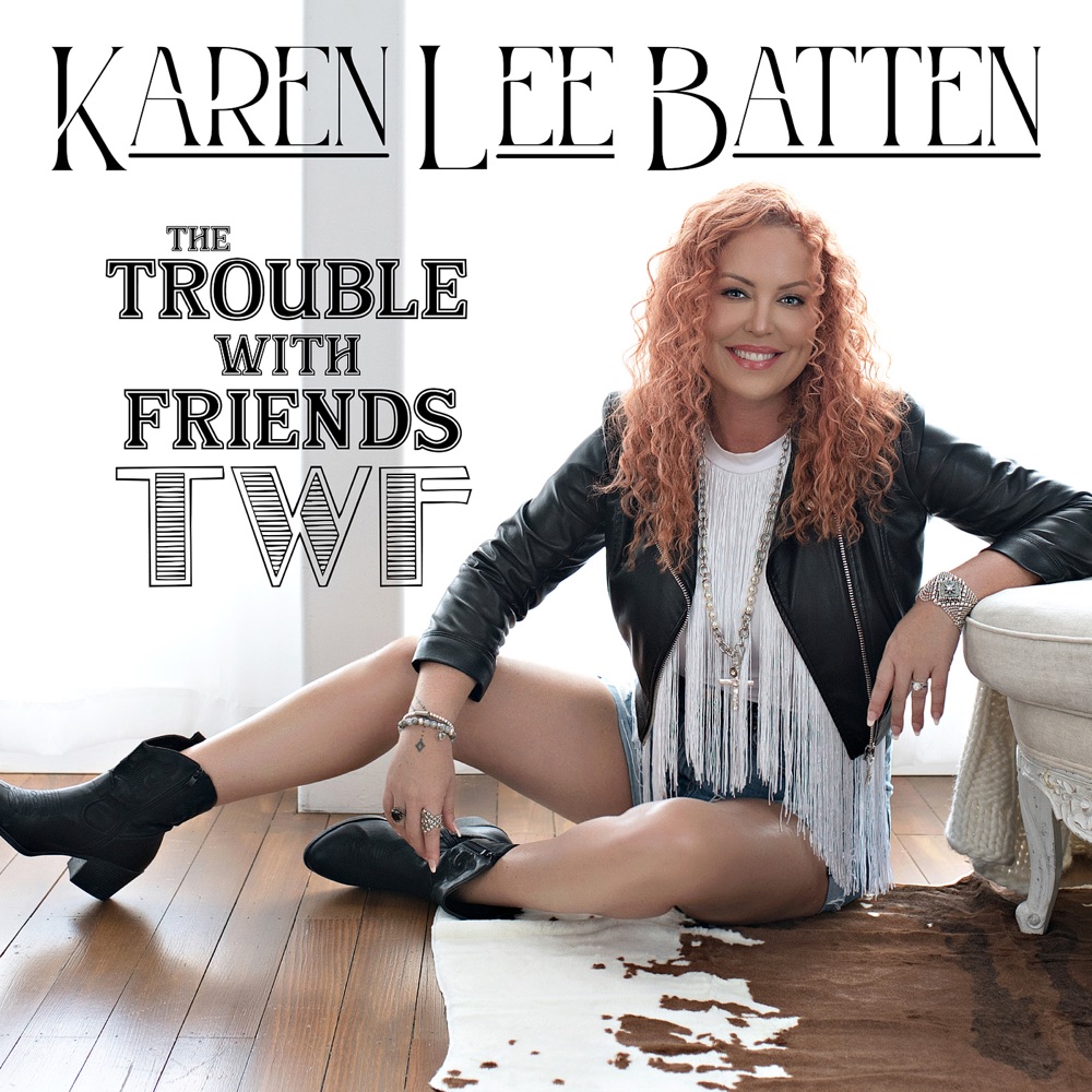 Canadian Beats (@canadianbeats1) on Twitter photo Award-winning Canadian Country artist <a href="/Karenleebatten/">Karen Lee Batten</a> has unveiled her single, "The Trouble With Friends" along with a music video to coincide with the release. Head to #CanadianBeats now to read our single review and watch the video! canadianbeats.ca/2024/01/05/kar… <a href="/NovaCurrentPR/">NovaCurrent Public Relations</a> Award-winning Canadian Country artist <a href="/Karenleebatten/">Karen Lee Batten</a> has unveiled her single, "The Trouble With Friends" along with a music video to coincide with the release. Head to #CanadianBeats now to read our single review and watch the video! canadianbeats.ca/2024/01/05/kar… <a href="/NovaCurrentPR/">NovaCurrent Public Relations</a>