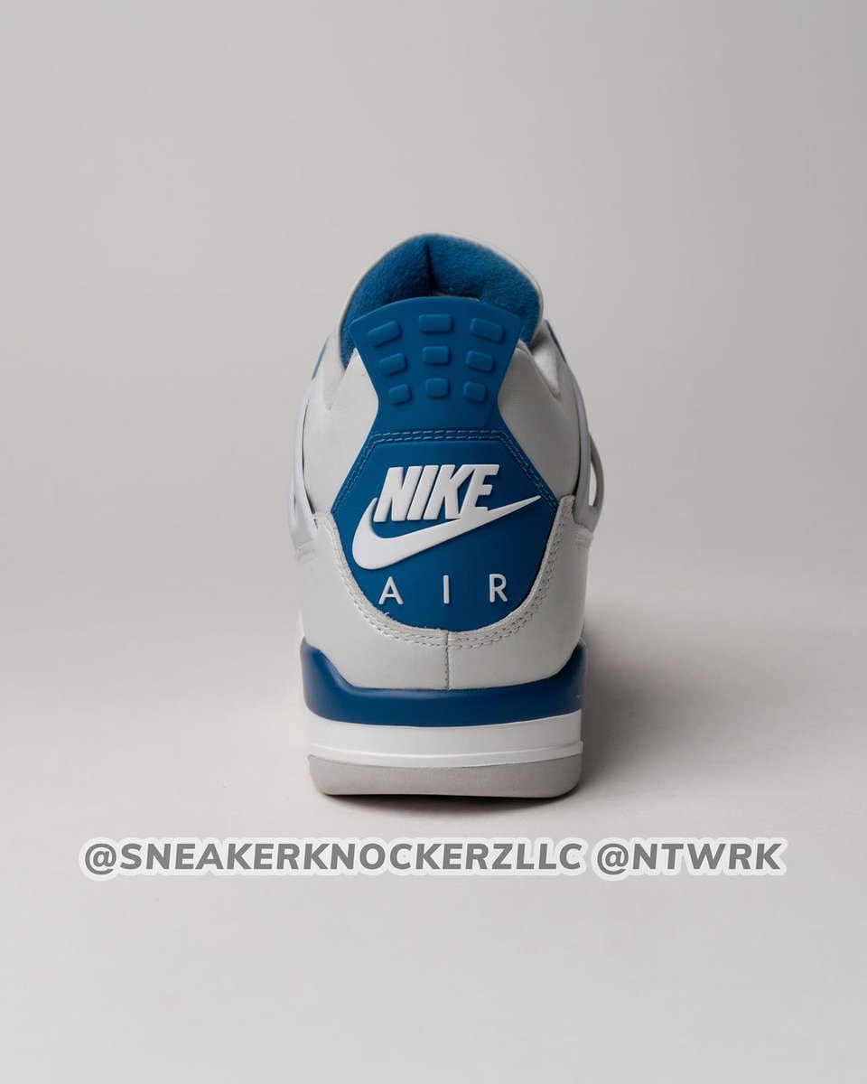 JustFreshKicks tweet media