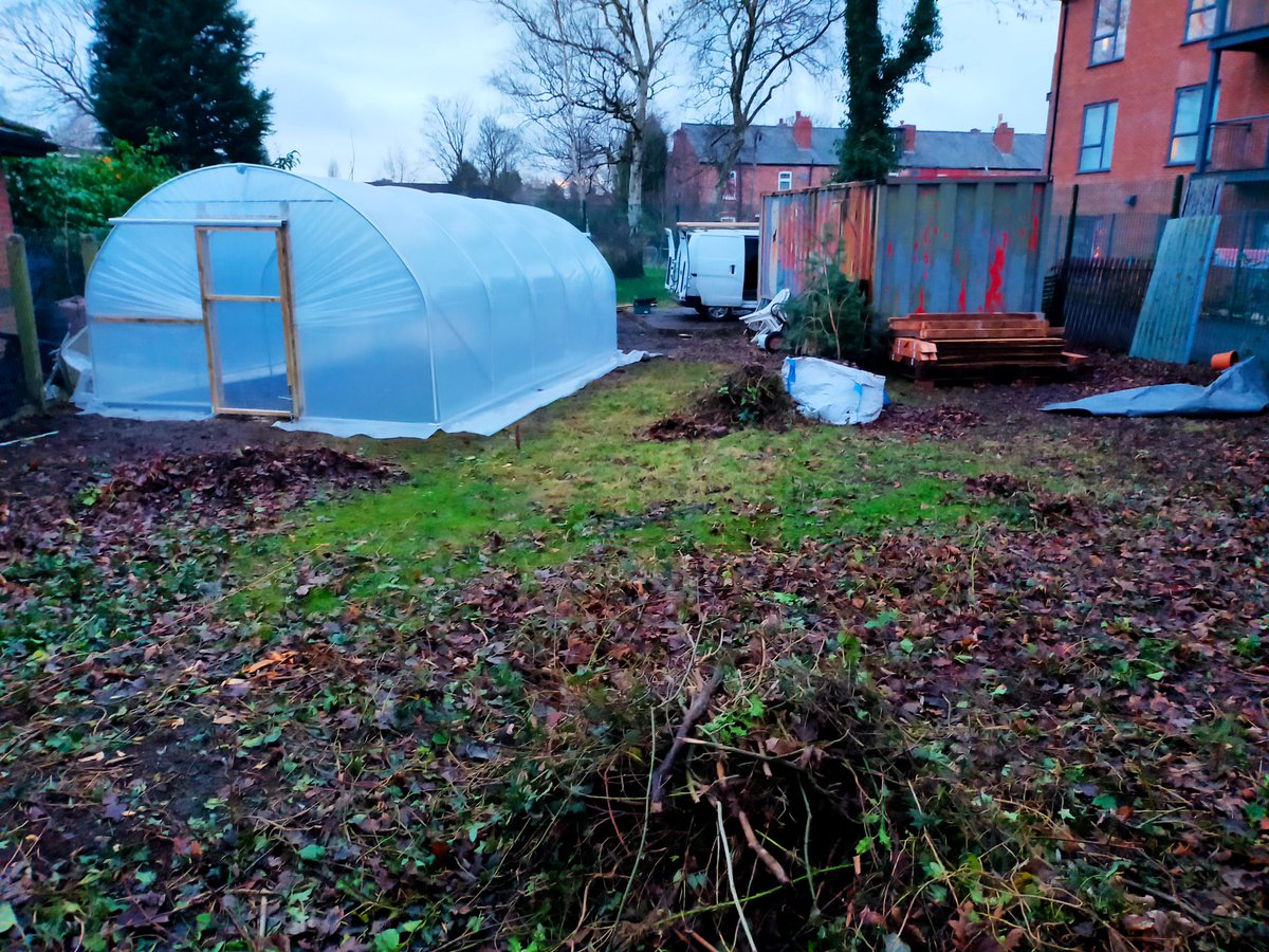 Bud Garden Centre tweet media