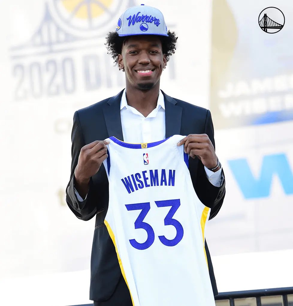TheDunkCentral's tweet photo. Did the Warriors fumble their youth movement? https://t.co/Yh0DuBeU9f