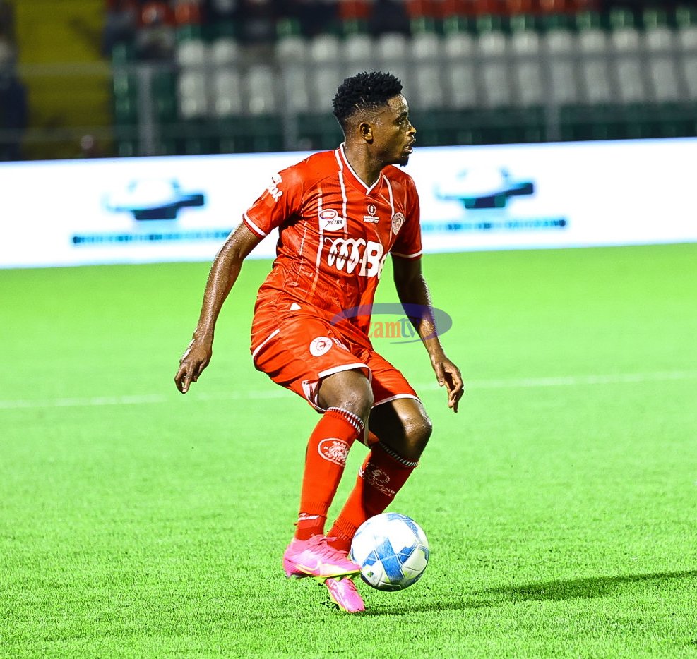 azamtvtz's tweet photo. 50' | #MapinduziCup 

Simba 0-0 APR 

 LIVE #AzamSports1HD 

#MapinduziCup2024 #MapinduziCup #Miaka60YaMapinduziZanzibar #Zanzibar #Zanzibar60 #SimbaSC #APRFC #SimbaAPR #Duchu https://t.co/kH3BhqwvaN