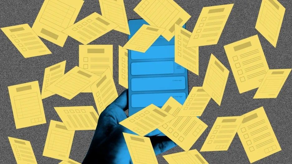 How to Declutter Your Projects, Notes, and Documents ✍️ Some simple and sophisticated options so you can pick what suits your needs #tech #apps via @FastCompany bit.ly/3voZe86