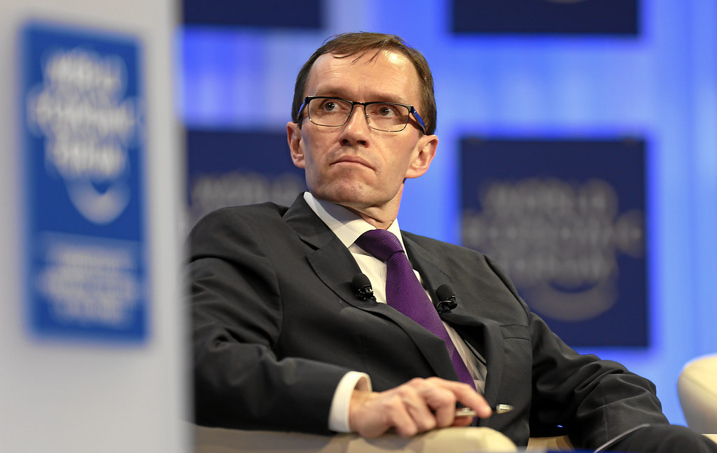 palinfoen's tweet photo. Norwegian Foreign Minister, Espen Barth Eide: "There is no humanitarian crisis worse than the one in #Gaza, and there is no place on Earth worse than it."
#GazaGeniocide https://t.co/ZqH42Fhq4a