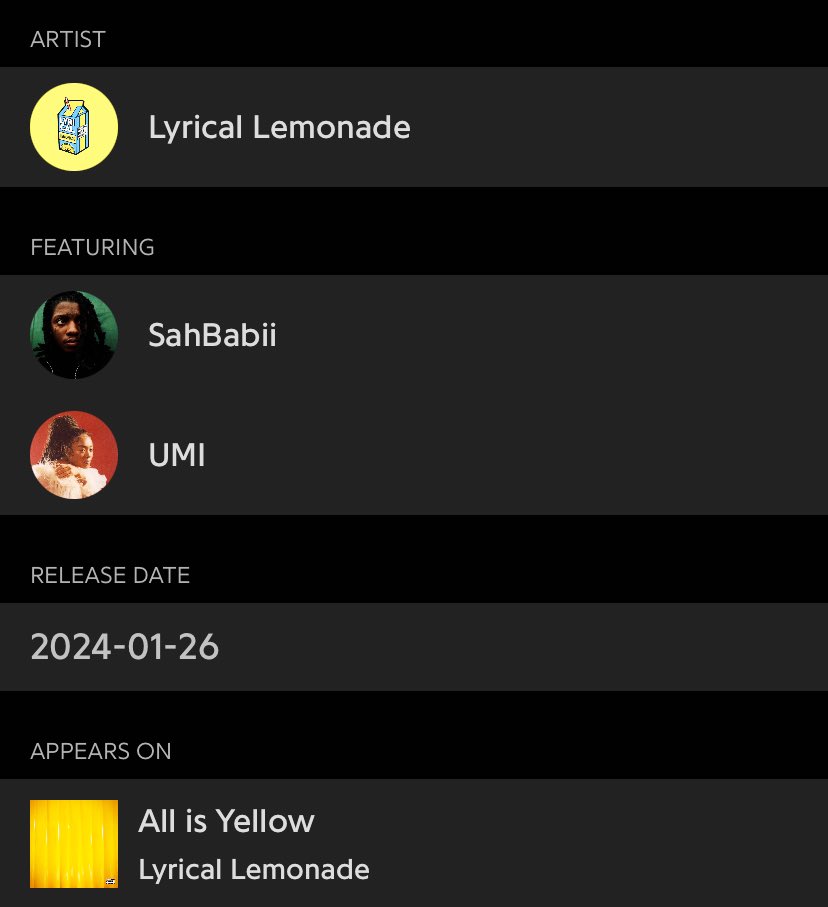 SahBabii thread Lost All My Feelings (New Single) ktt2(05)