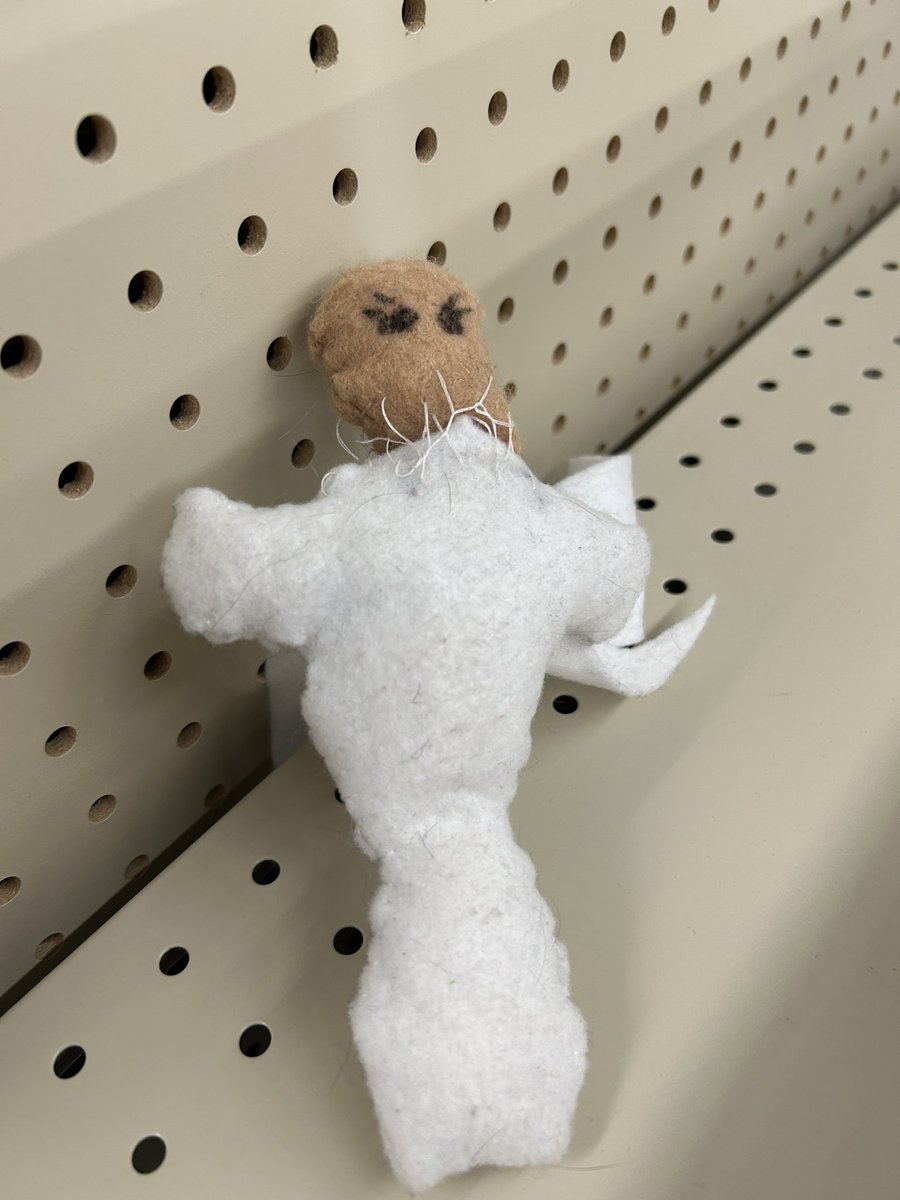 What would you do if you saw her at the store? #LVGSFilm