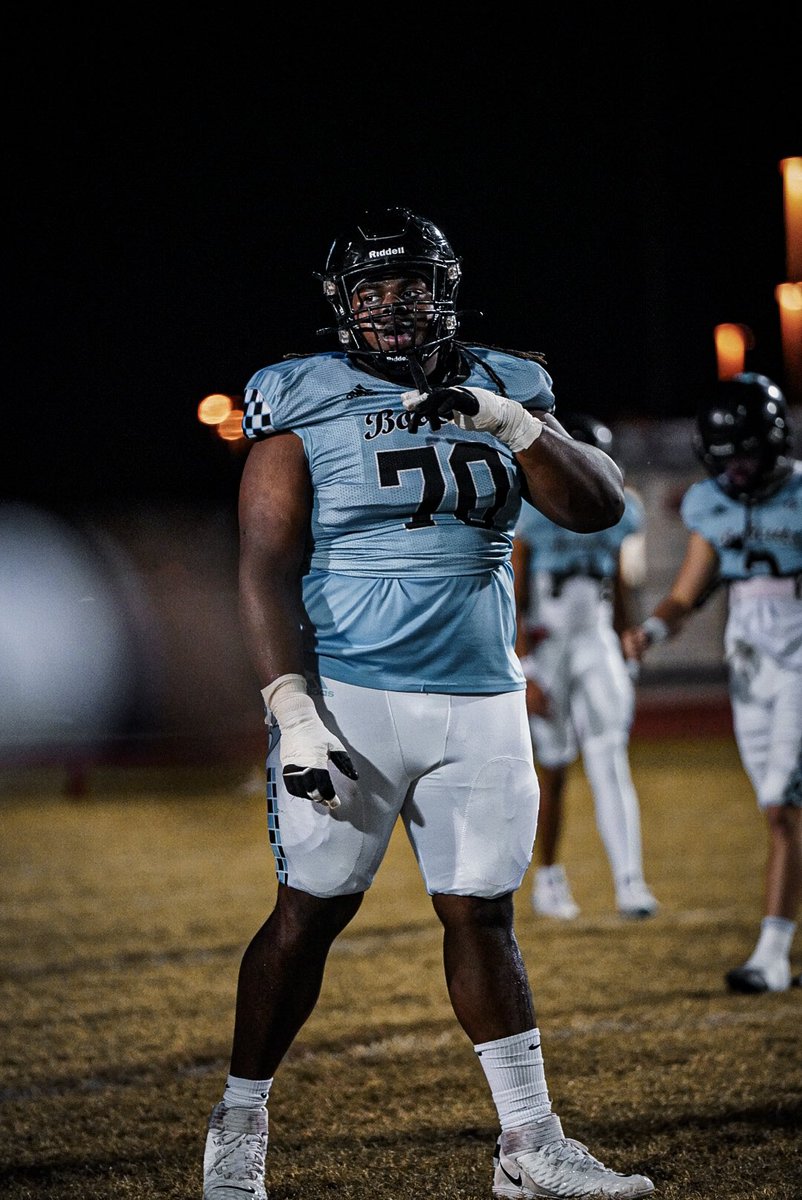 Jaiden “Biggie J” Samuels tweet media