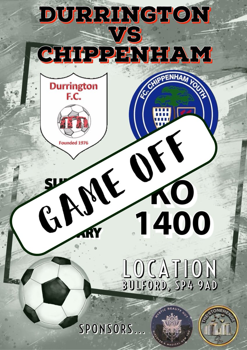 Durrington FC Ladies tweet media