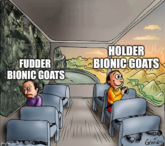 andi_hidayat10's tweet photo. @BionicGoats Make me your holder
#SeiNFT #BionicGoats https://t.co/pKP6f1RDqX