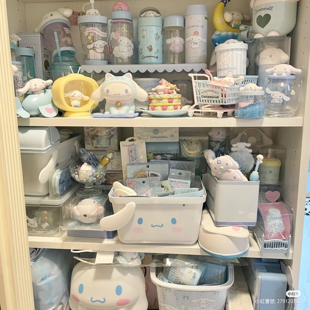 sanrio daily ✨ tweet media
