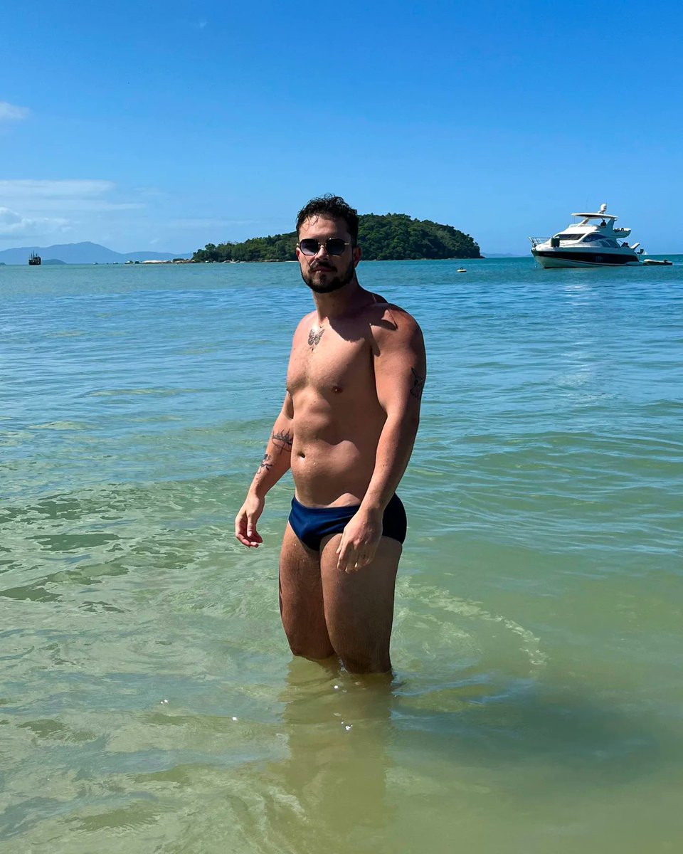 Obrigado Floripa por essas férias incríveis. 🏖️🌊☀️
 instagram.com/p/C1um0ucuFOB/…