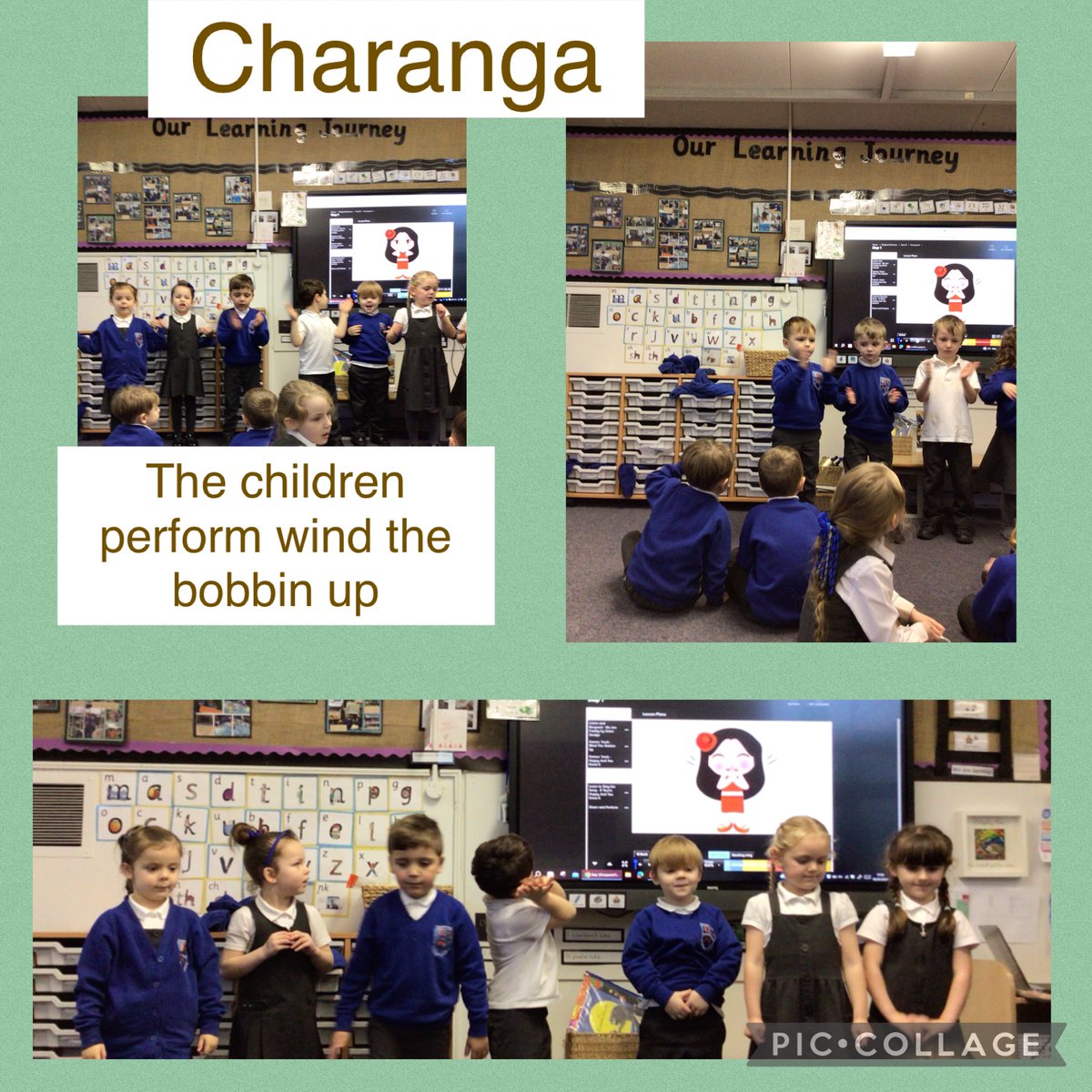 MrsHalsall02's tweet photo. What a busy three days . It was great to get my Hedgehogs back together, learning and making experiences. #WWPAMUSIC #WWPARPPHSE #WWPALITERACY https://t.co/8fMQsgtew5