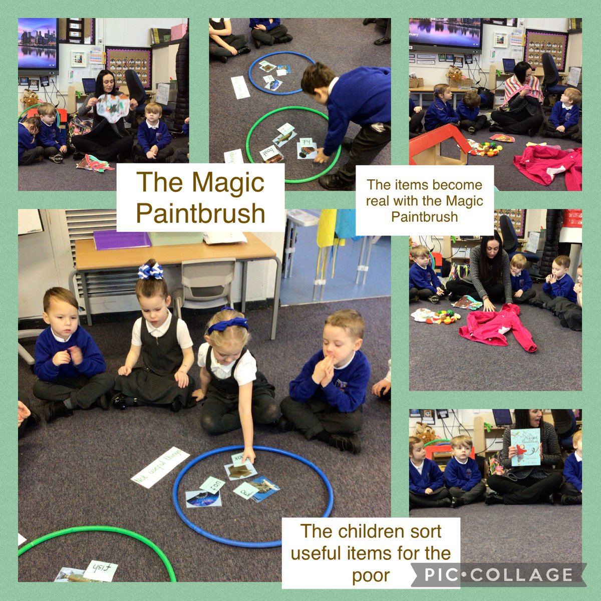 MrsHalsall02's tweet photo. What a busy three days . It was great to get my Hedgehogs back together, learning and making experiences. #WWPAMUSIC #WWPARPPHSE #WWPALITERACY https://t.co/8fMQsgtew5
