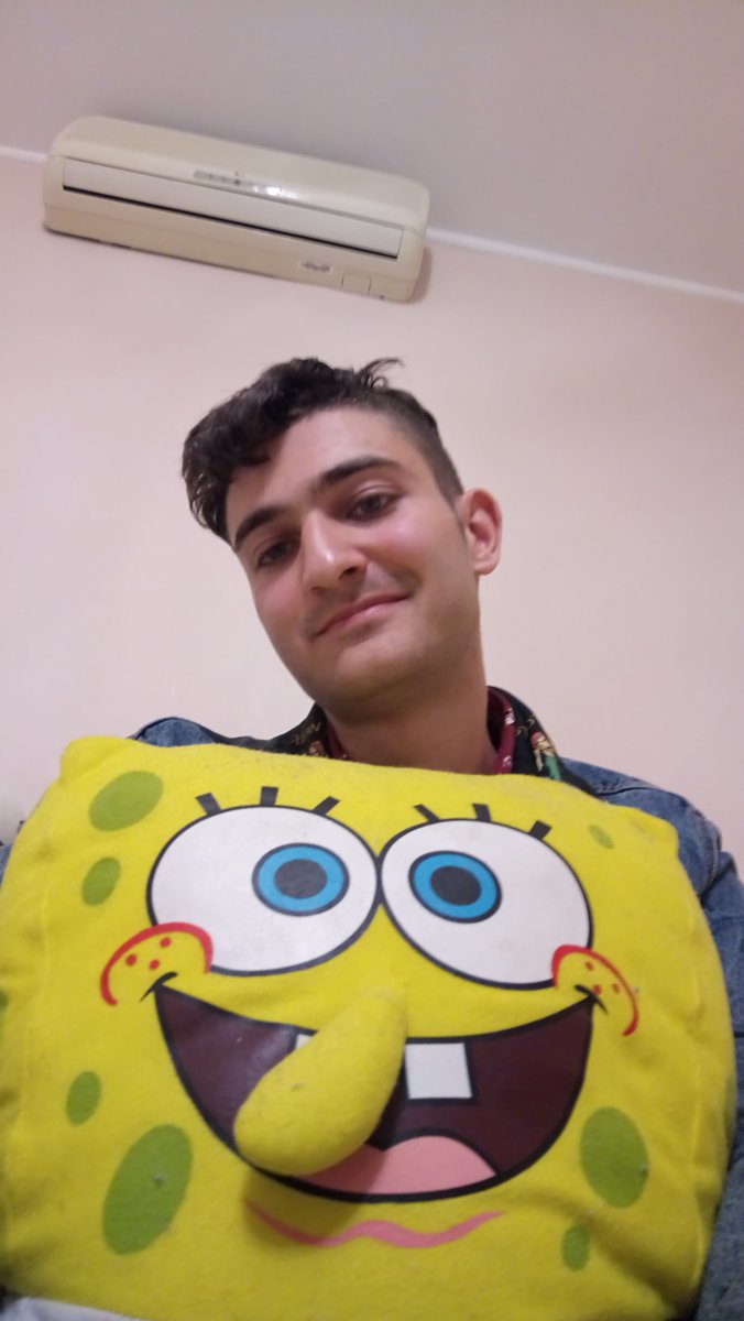 only_dimairkov's tweet photo. Cuddling up with my SpongeBob pillow because even adults need a bit of cartoon comfort. 🍍🛌 #SpongeBobFan #CartoonCushion #CozyNights
.
.
.
#model #malemodel #underwearmodel #fitness #workout #gayusa #onlyfansmale #onlyfans #onlyfansmen #onlyfansgay https://t.co/MzvTZxIil8