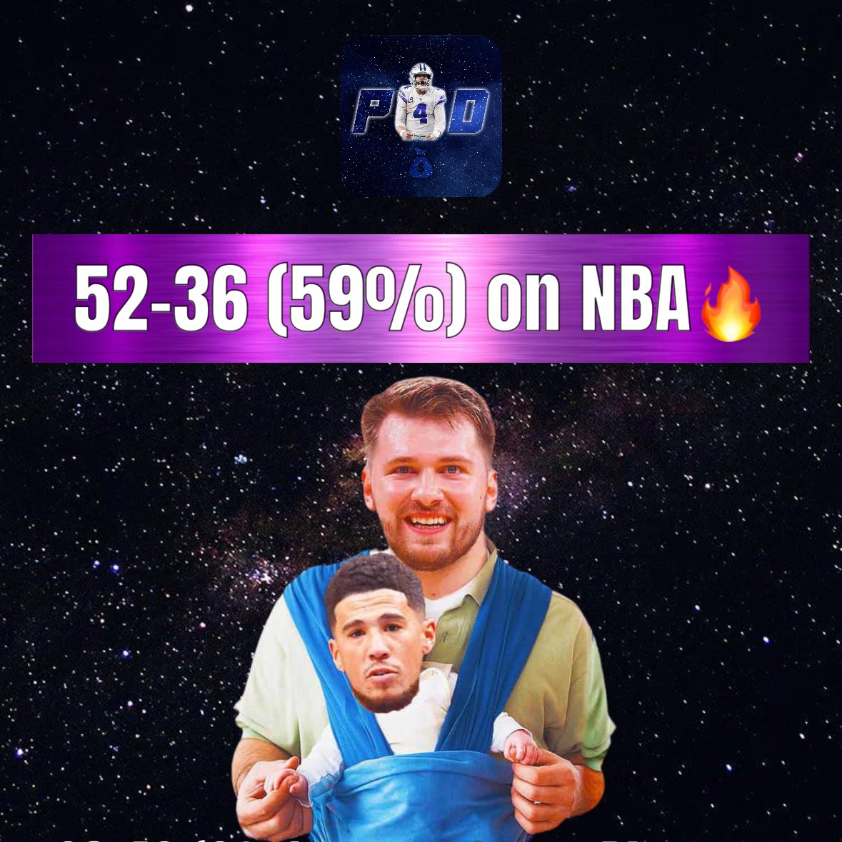 P 4 D🔥 tweet media