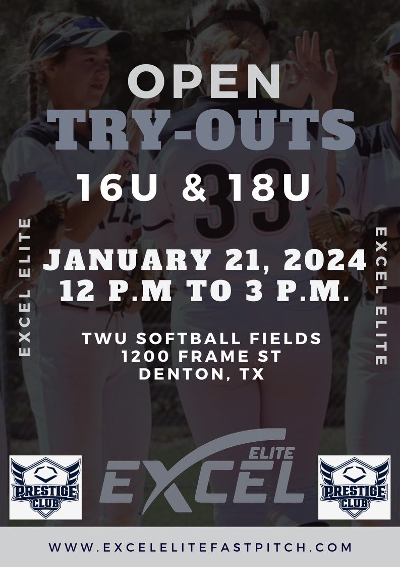 EXCEL ELITE 🥎 tweet media