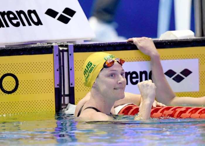 Swimming World tweet media