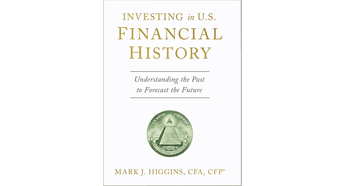 Book Review: Investing in U.S. Financial History  dlvr.it/T10wlP
