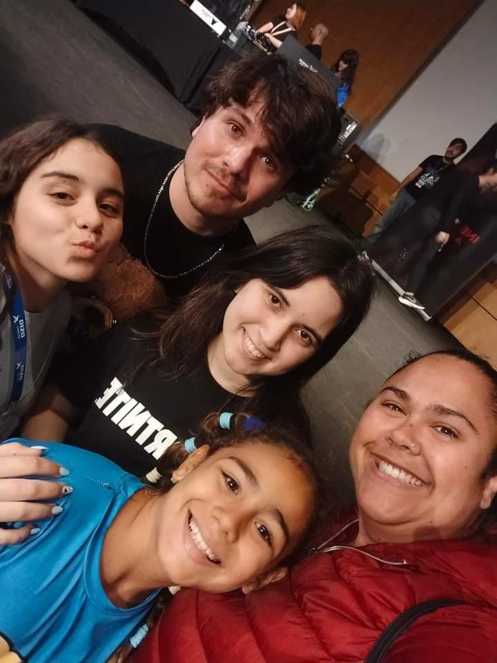 Niss88 🐢TimbaVk💙 #CoMPaS tweet media