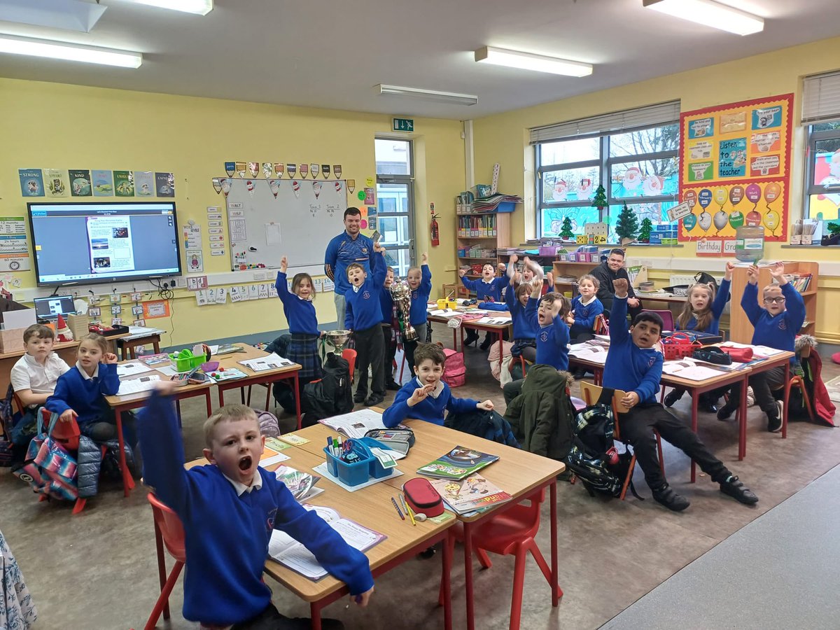 Sacred Heart PS tweet media