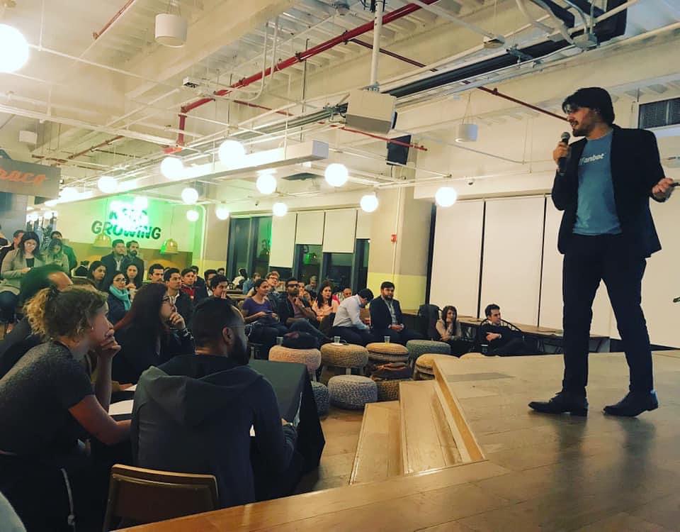 PublicizePR tweet media