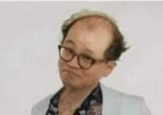 이새끼 누굴까요...?