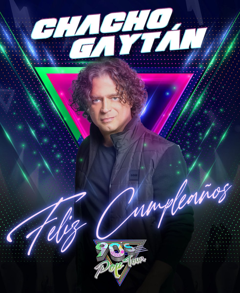 90sPopTour tweet media