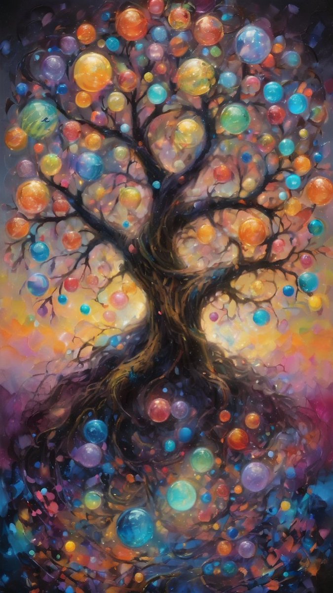 DigitalHerry's tweet photo. A debut if you will...
#AIArtwork #ai #aiartcommunity #MyTreeOfLife https://t.co/jtnYEAO0IO