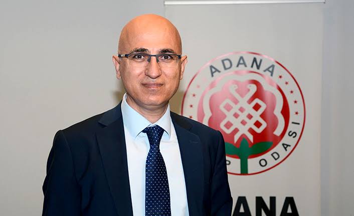 soylentihaber's tweet photo. Cumhuriyet Halk Partisi'nin Adana - Ceyhan Belediye Başkan adayı Selahattin Menteş olarak belirlendi. 

Aday, 10 Ocak Çarşamba günü açıklanacak. https://t.co/5b3q0wLv2x