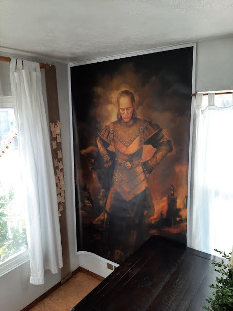 Shelly HW 🏄‍♀️🐁🐝 (LifeataSwell'sPace) tweet media