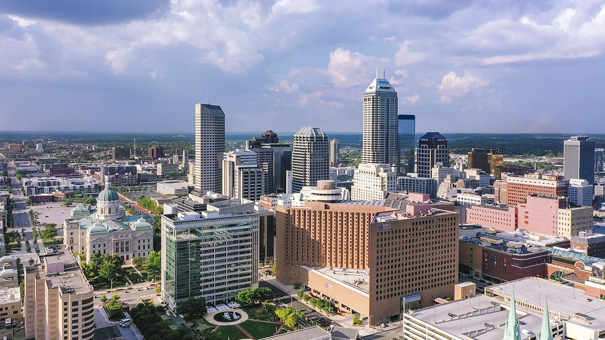 AlliesCR's tweet photo. Thinking about relocating your business? Indianapolis offers a unique blend of connectivity, tech innovation, and affordability that's hard to beat. Check out our blog for 11 reasons to move your business to Indy. 

https://t.co/WAlfN9ZLUO

#BusinessRelocation #IndyAdvantages https://t.co/JpFNel7T8v