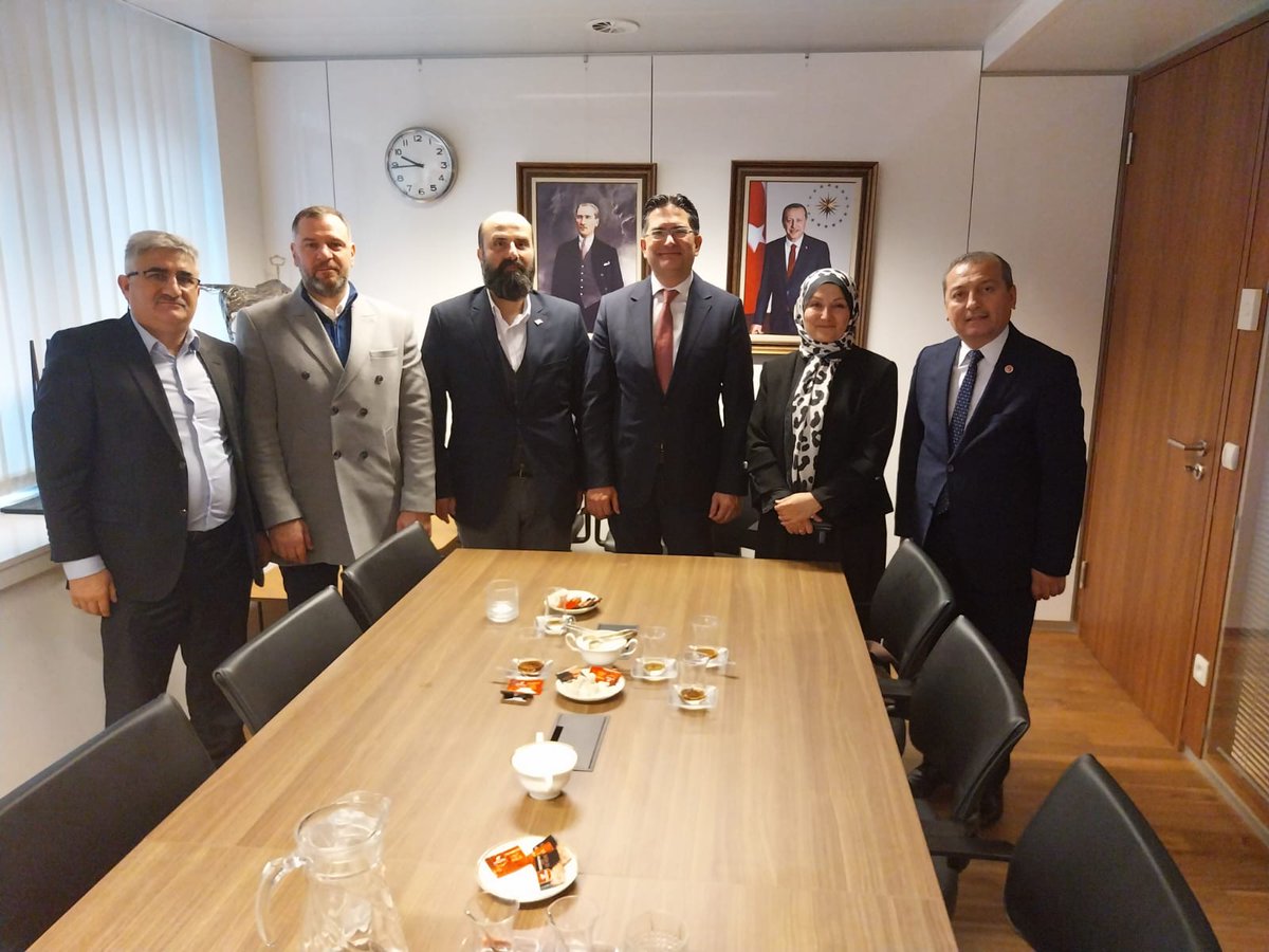 ENİS ÇİMEN tweet media