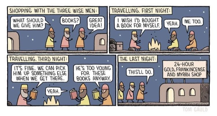 Irene Vallejo tweet media