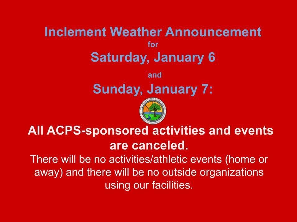 Augusta County Public Schools tweet media